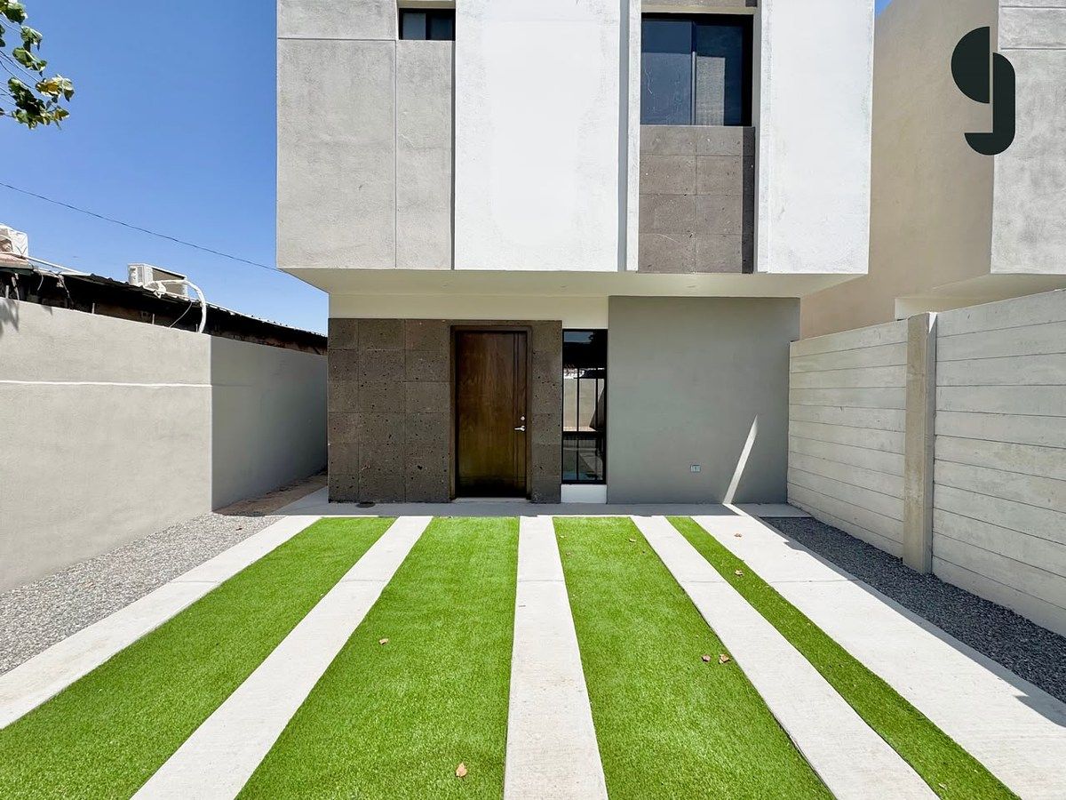 Casa en Prohogar, Mexicali, foto 5 de 24