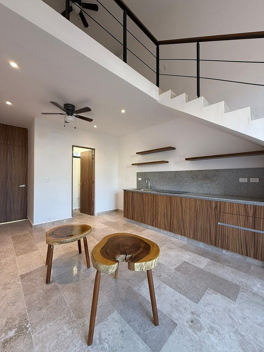 Apartamento em Temozón Norte, Mérida, foto 3 de 15