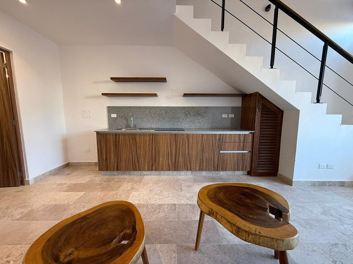 Apartamento em Temozón Norte, Mérida, foto 8 de 15