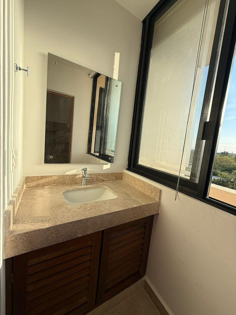 Apartamento em Temozón Norte, Mérida, foto 9 de 15