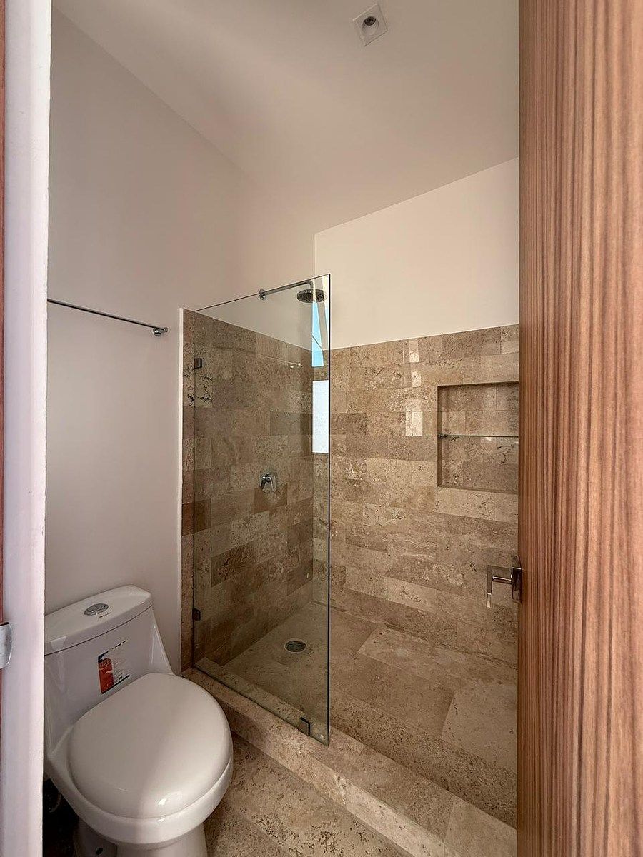 Apartamento em Temozón Norte, Mérida, foto 10 de 15