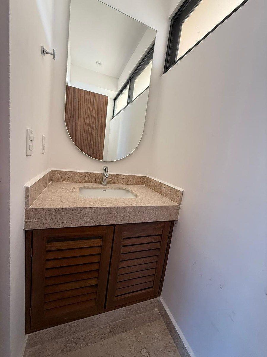 Apartamento em Temozón Norte, Mérida, foto 14 de 15