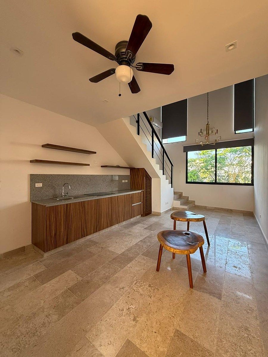 Apartamento em Temozón Norte, Mérida, foto 15 de 15