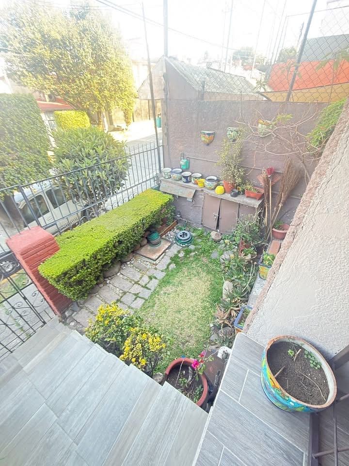 House in Rincón del Valle, Tlalnepantla de Baz, photo 4 of 12