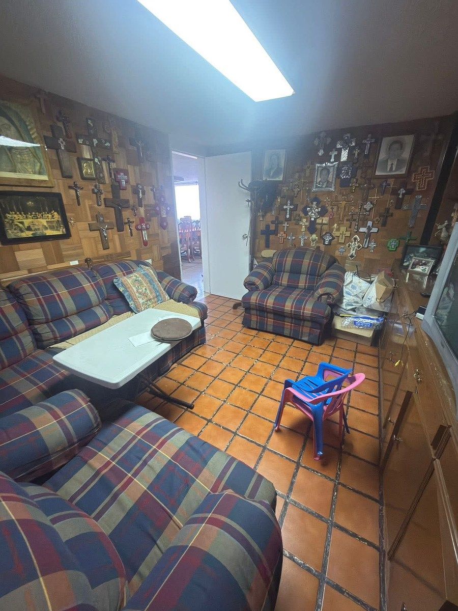 House in Rincón del Valle, Tlalnepantla de Baz, photo 5 of 12