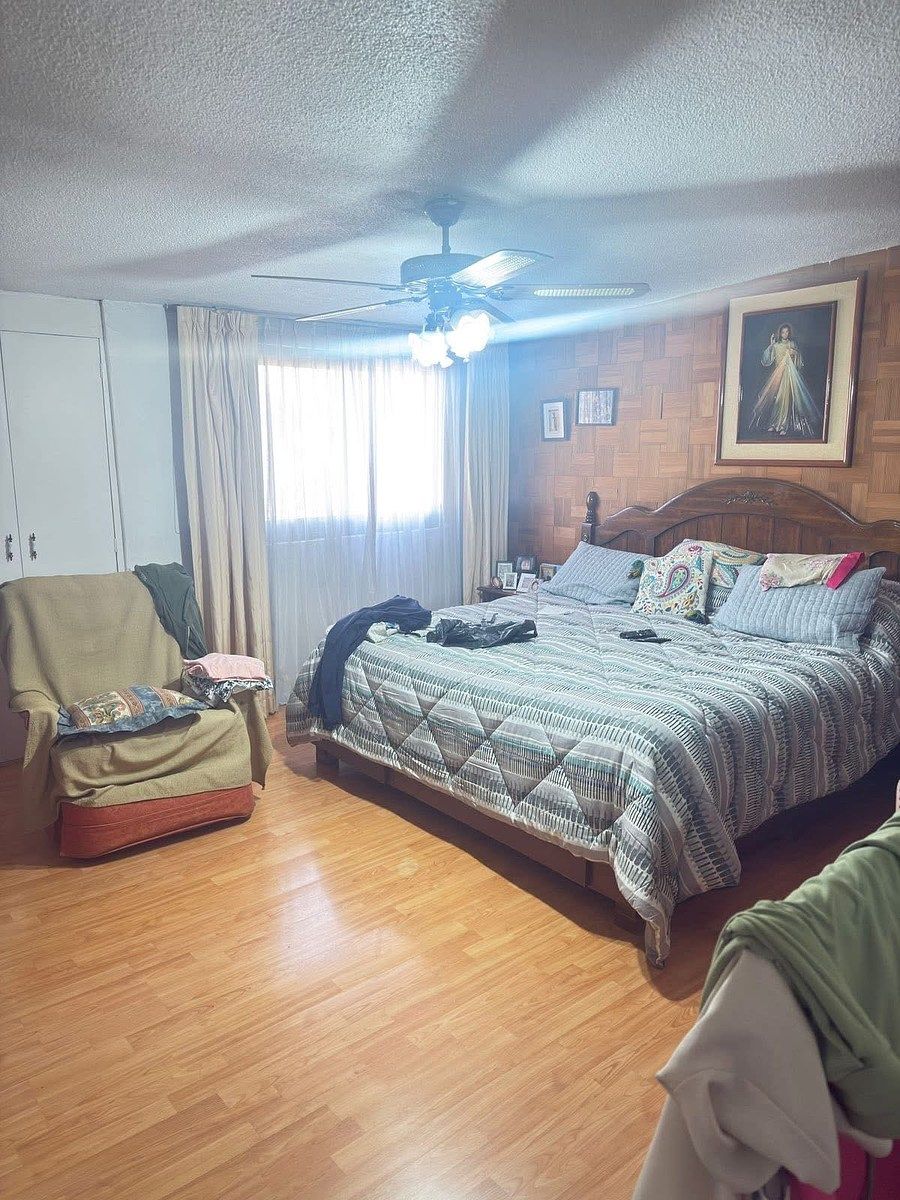 House in Rincón del Valle, Tlalnepantla de Baz, photo 6 of 12
