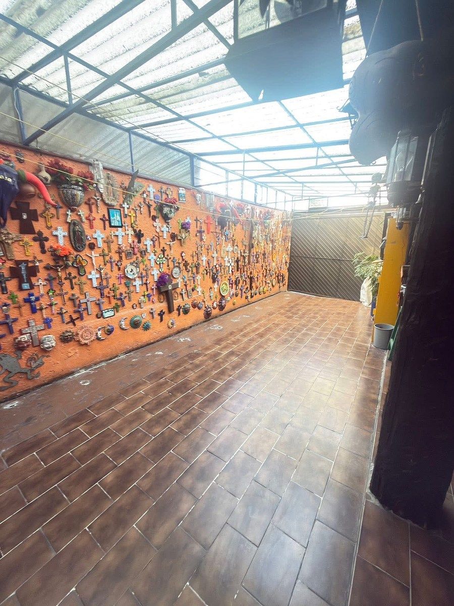 House in Rincón del Valle, Tlalnepantla de Baz, photo 11 of 12
