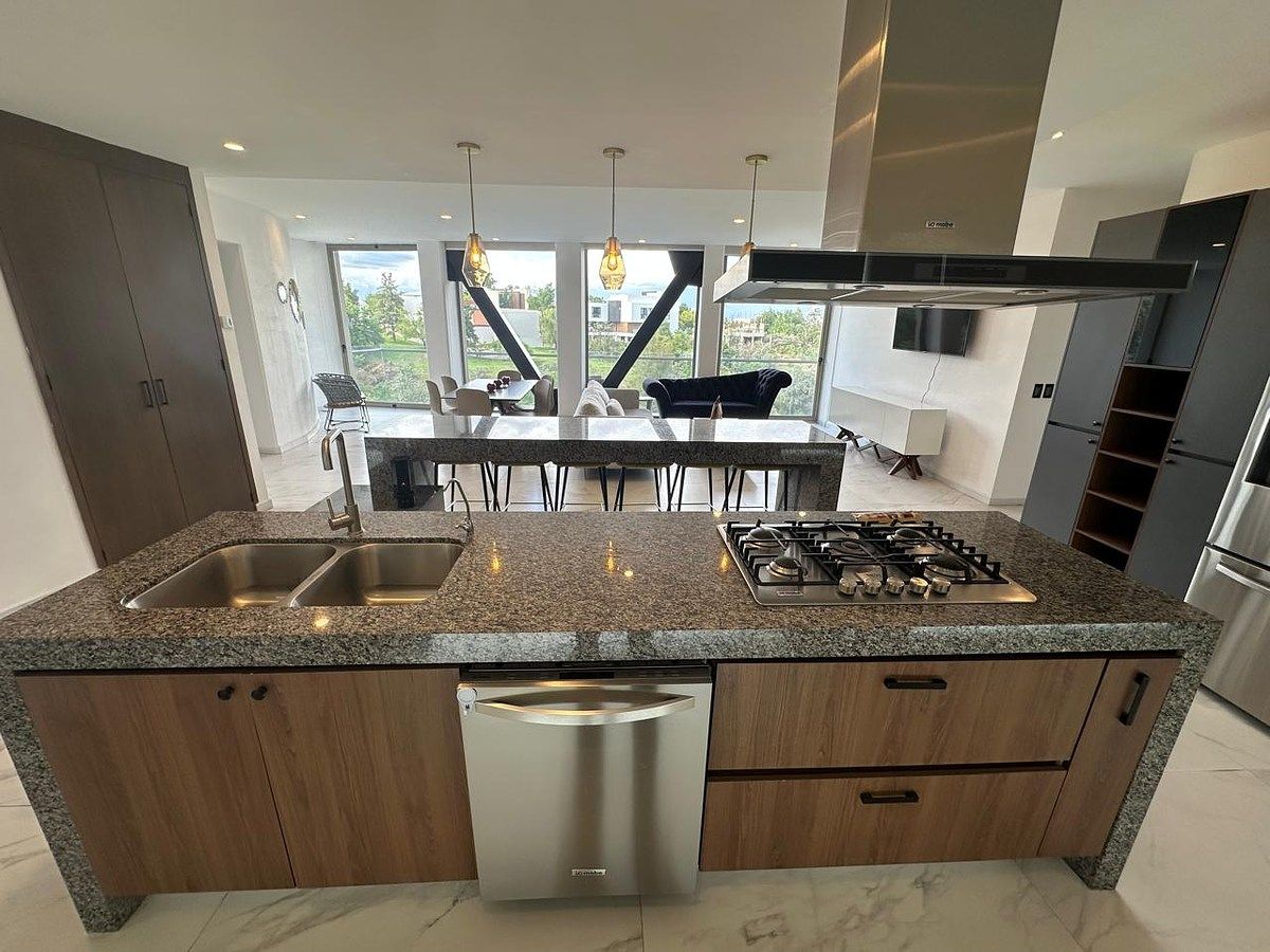 Apartamento em Cumbres, Zapopan, foto 2 de 20