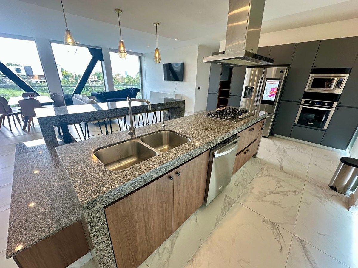Apartamento em Cumbres, Zapopan, foto 3 de 20