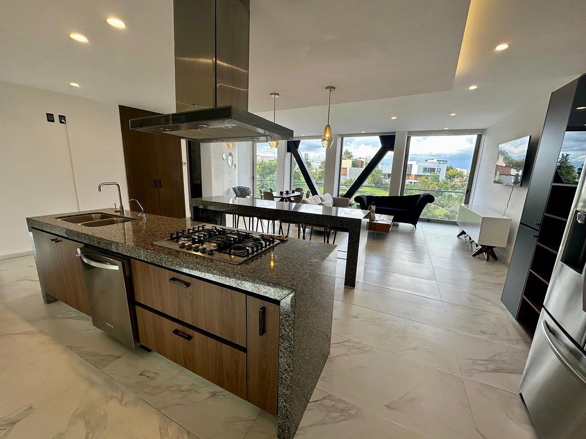 Apartamento em Cumbres, Zapopan, foto 4 de 20