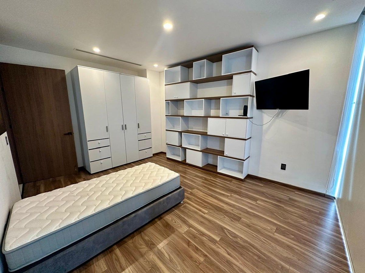 Apartamento em Cumbres, Zapopan, foto 7 de 20