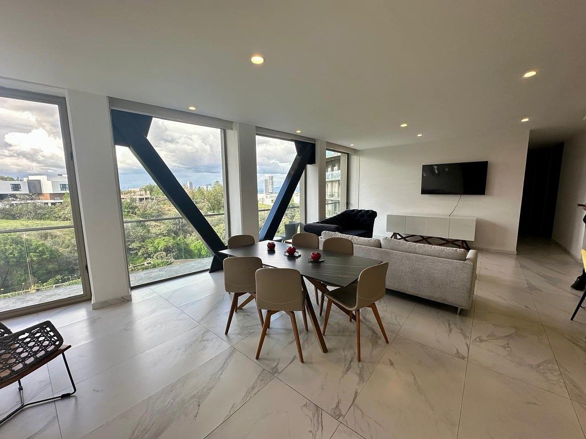 Apartamento em Cumbres, Zapopan, foto 11 de 20