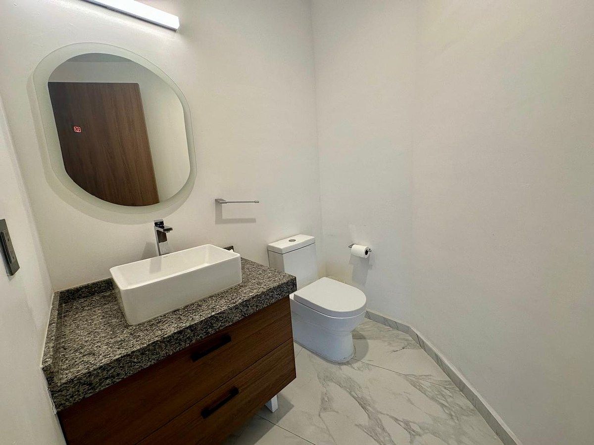 Apartamento em Cumbres, Zapopan, foto 10 de 20