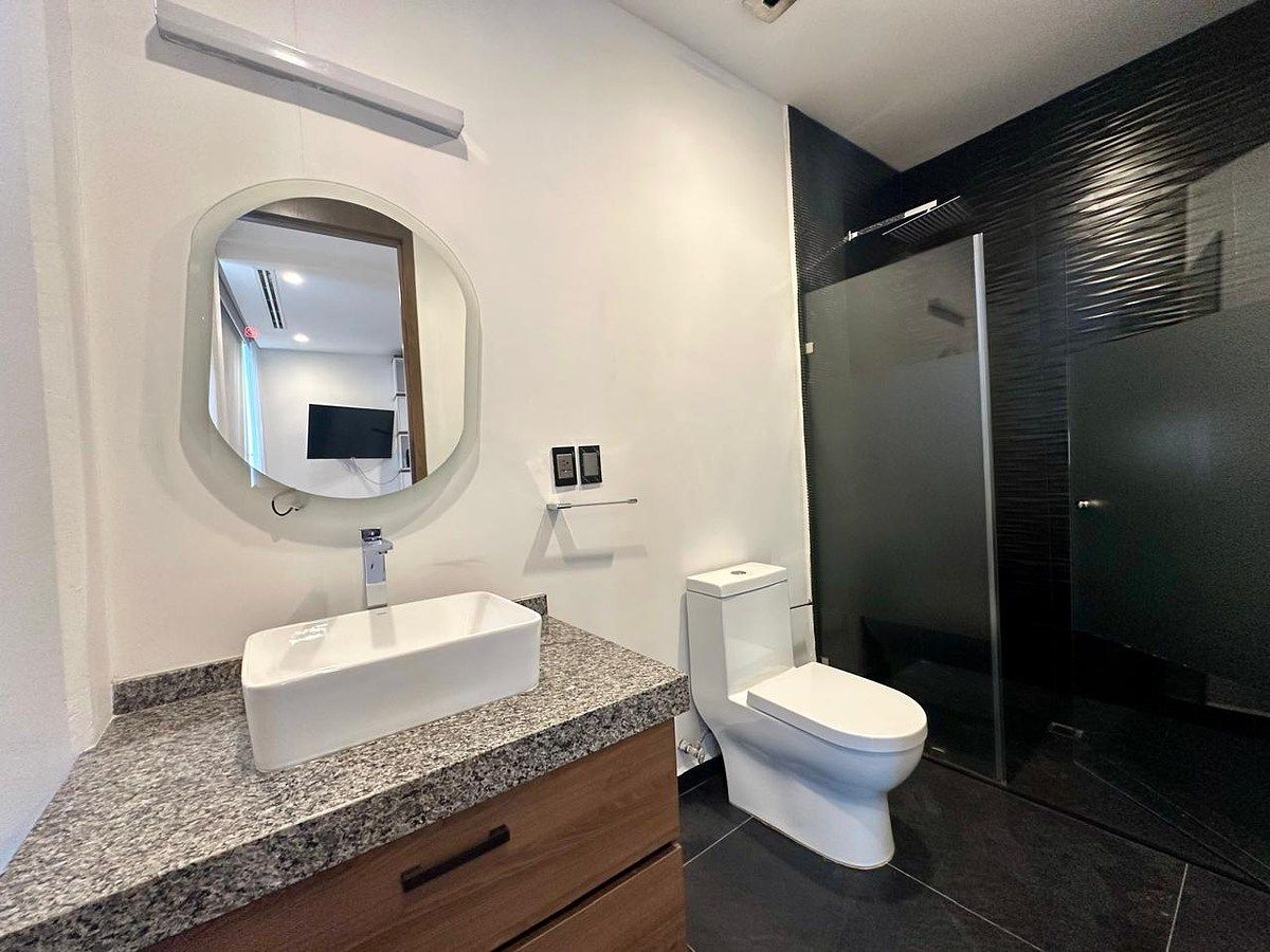 Apartamento em Cumbres, Zapopan, foto 12 de 20