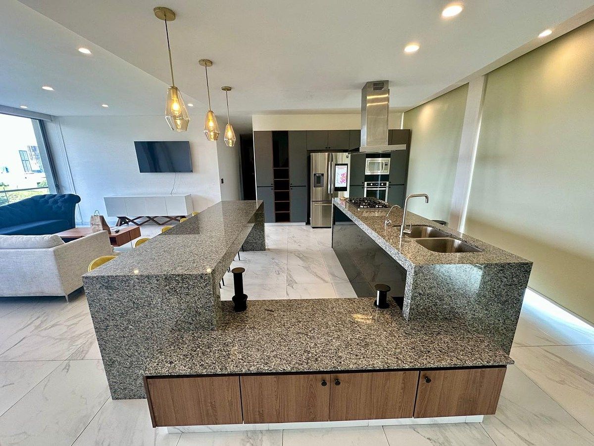 Apartamento em Cumbres, Zapopan, foto 13 de 20