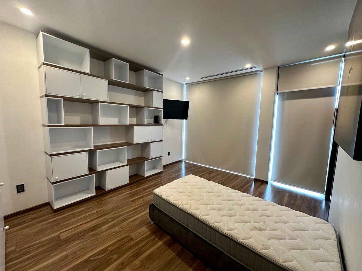 Apartamento em Cumbres, Zapopan, foto 14 de 20