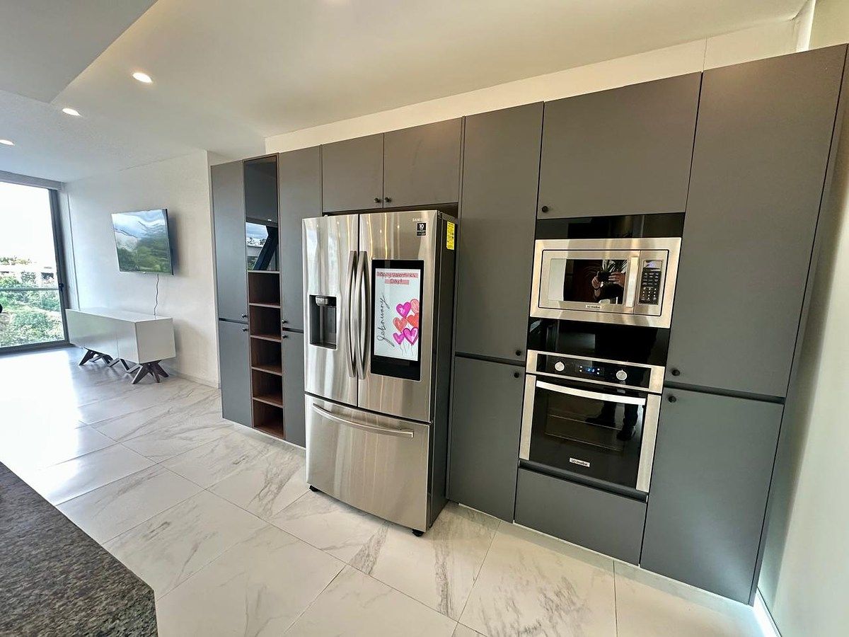 Apartamento em Cumbres, Zapopan, foto 15 de 20