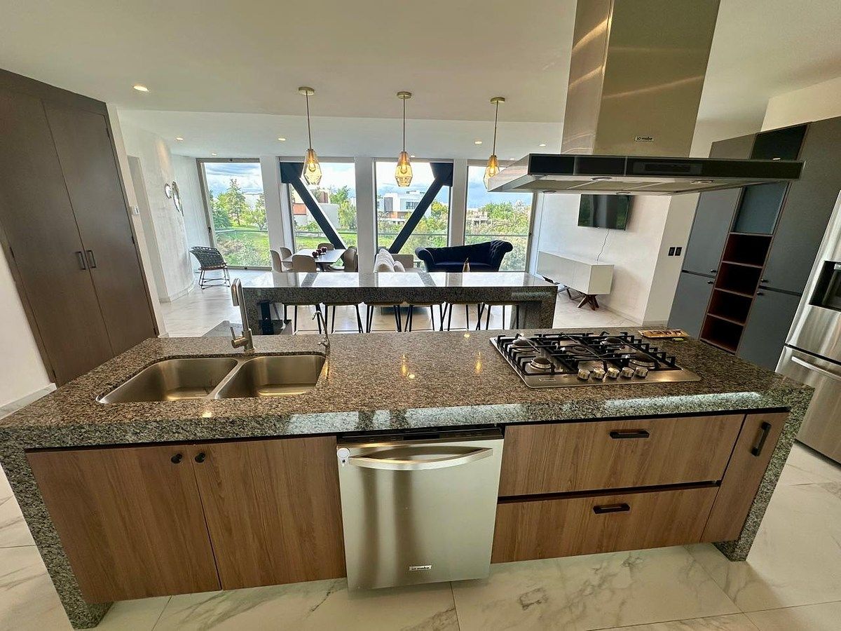Apartamento em Cumbres, Zapopan, foto 16 de 20