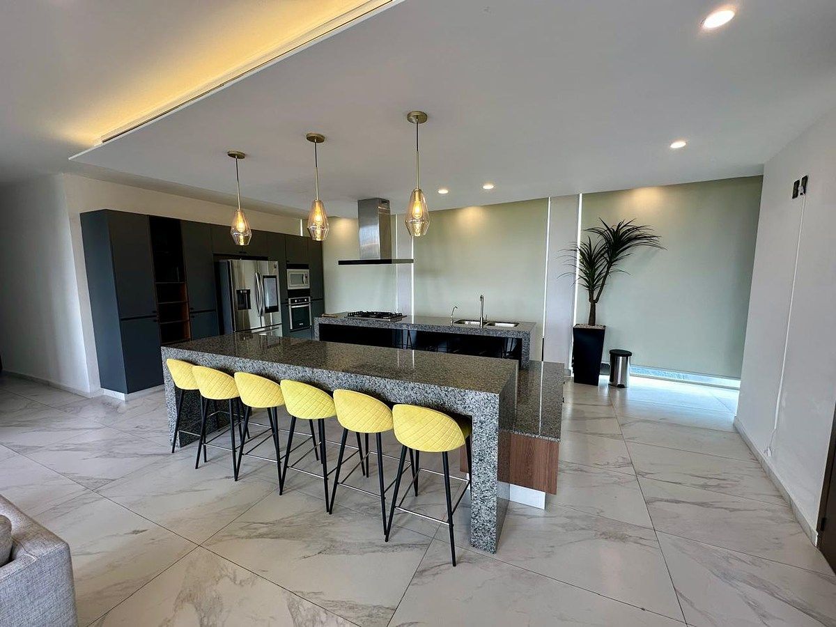 Apartamento em Cumbres, Zapopan, foto 17 de 20