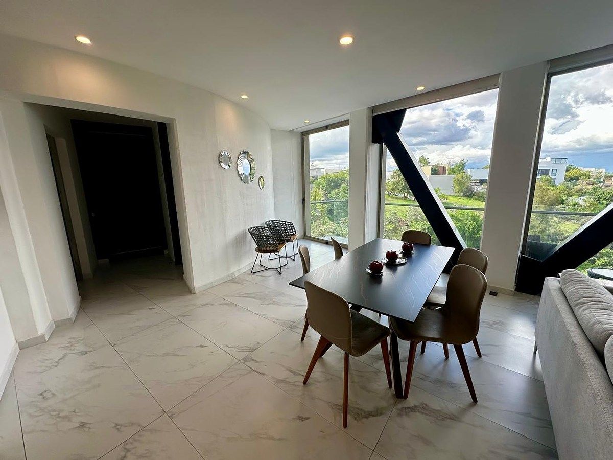 Apartamento em Cumbres, Zapopan, foto 18 de 20