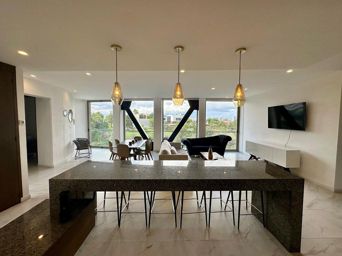 Apartamento em Cumbres, Zapopan, foto 20 de 20