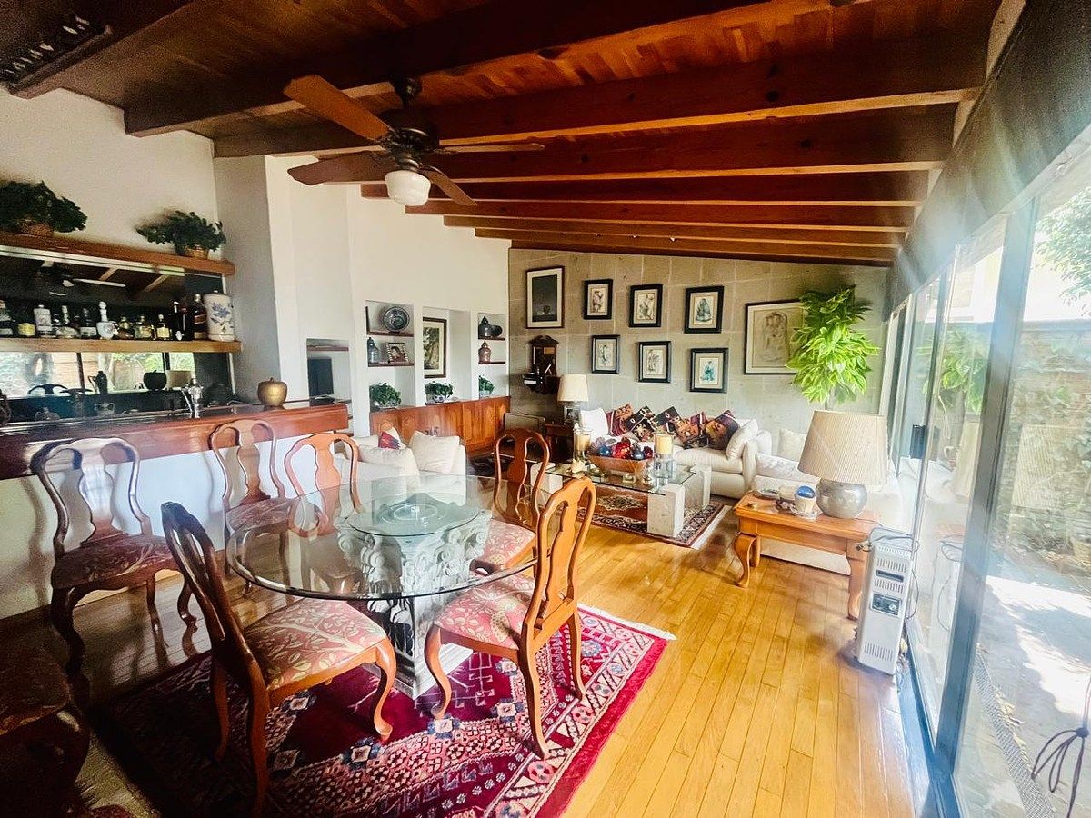 Propiedad en venta, dentro de una cerrada; Lomas de la herradura, foto 1 de 15