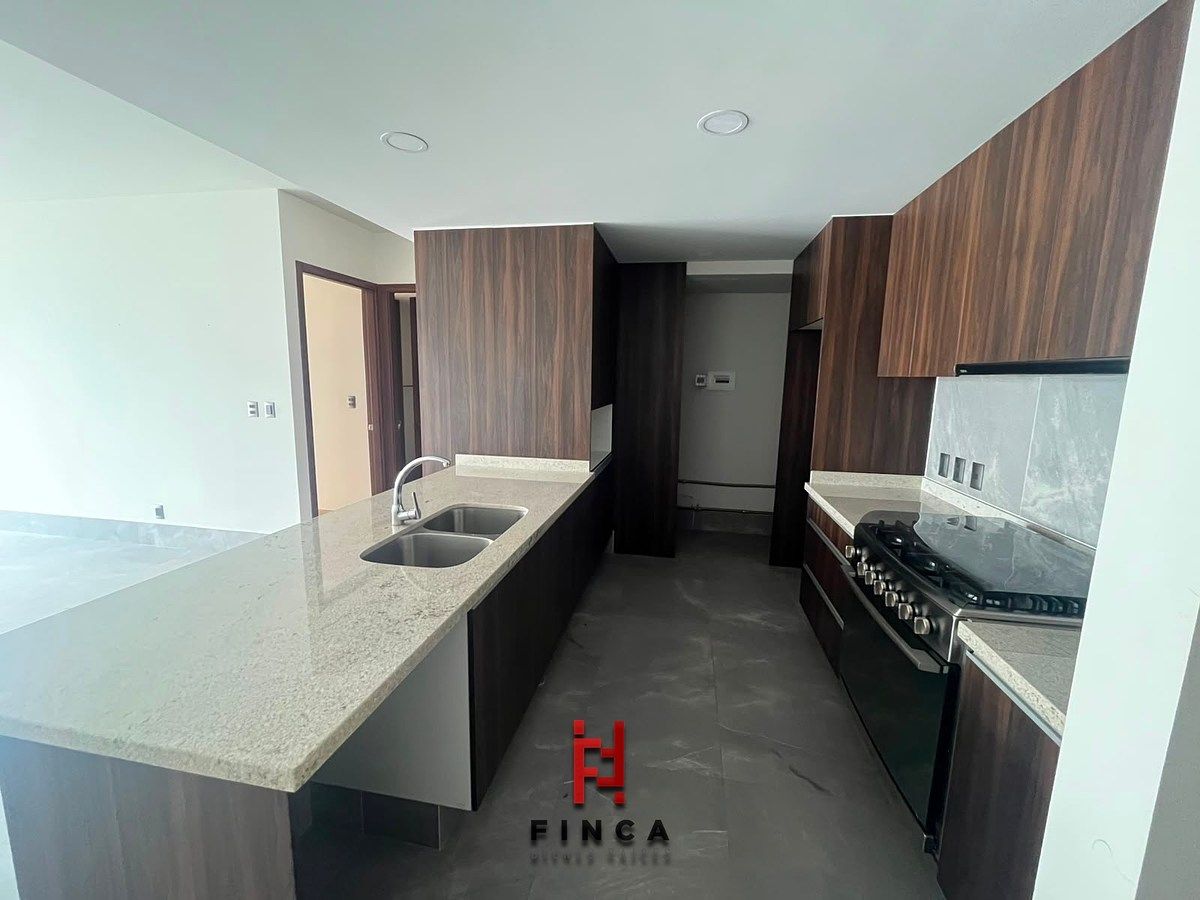 Apartamento em Interlomas, Huixquilucan, foto 2 de 10