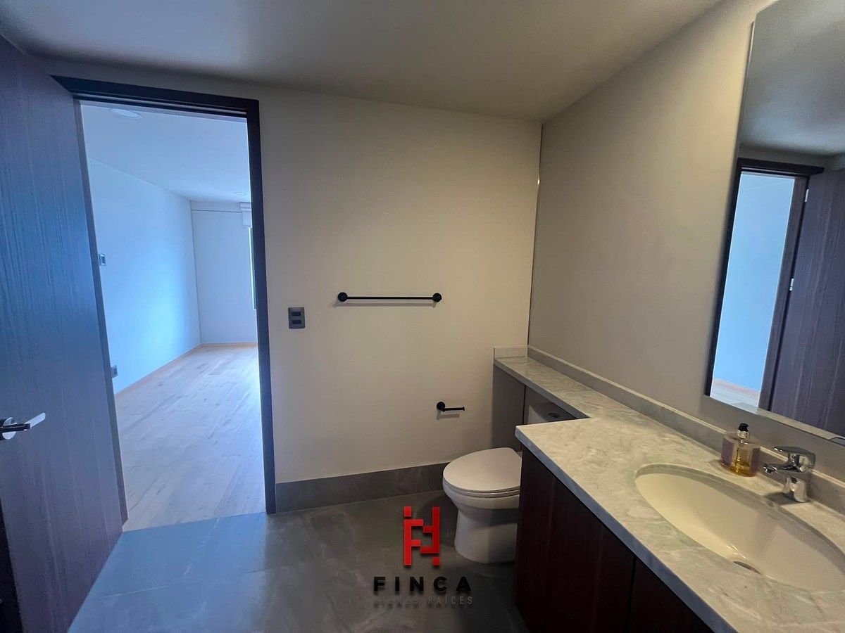 Apartamento em Interlomas, Huixquilucan, foto 8 de 10