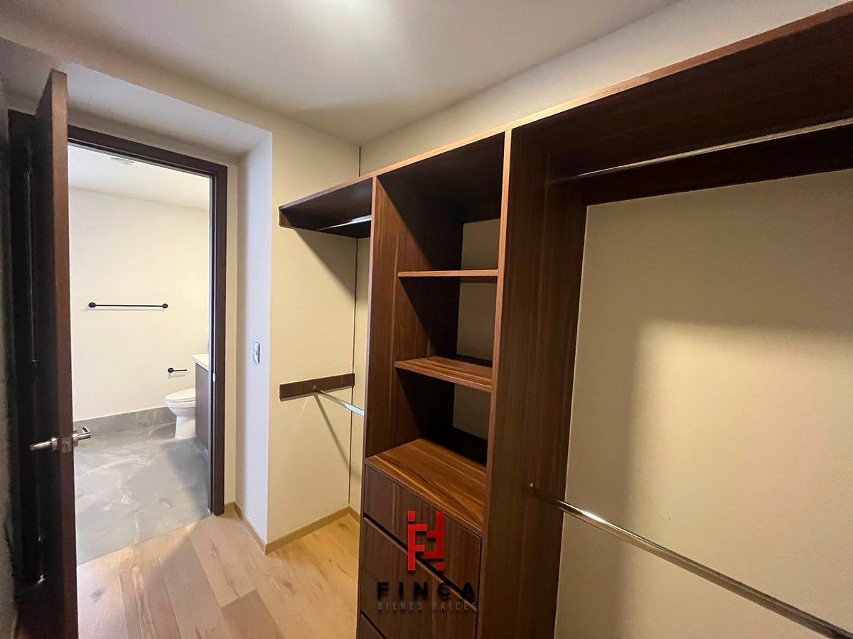Apartamento em Interlomas, Huixquilucan, foto 9 de 10