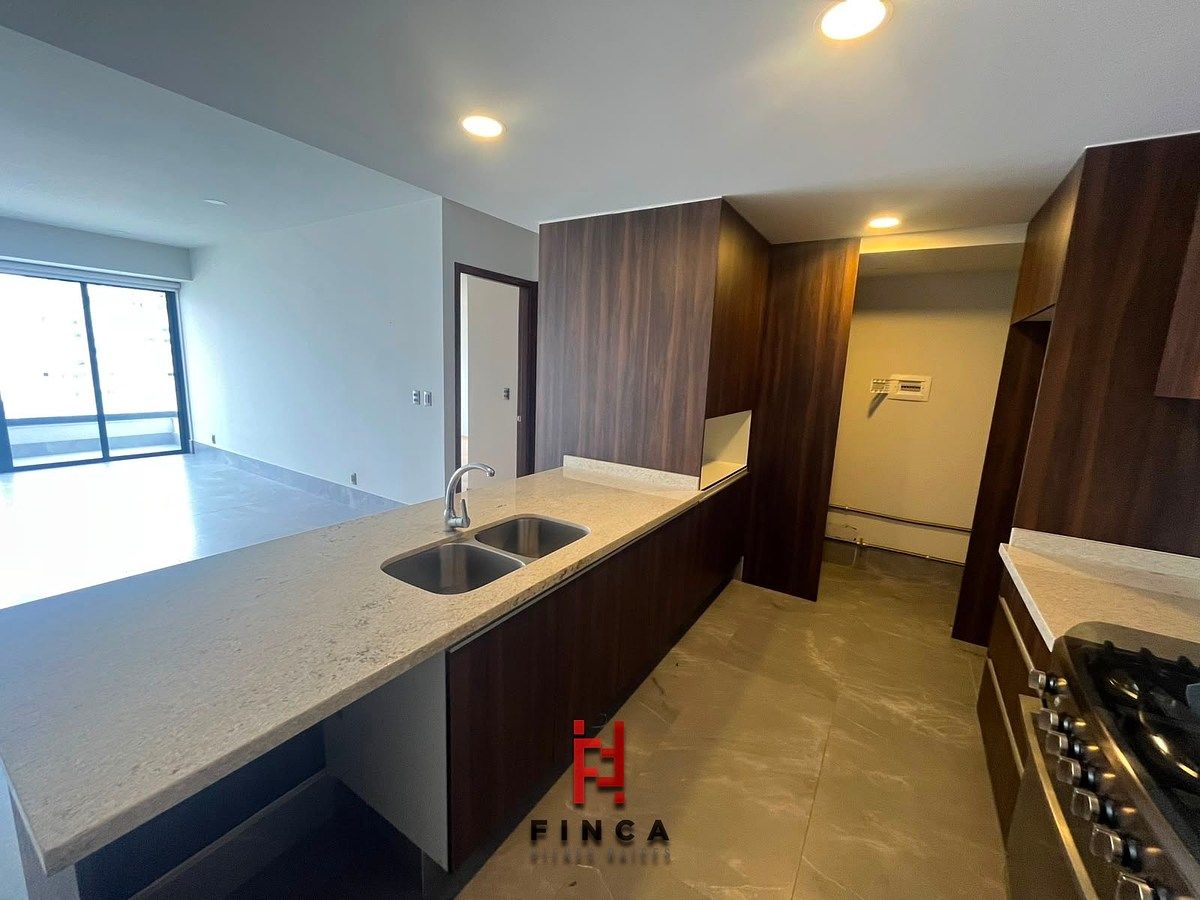 Apartamento em Interlomas, Huixquilucan, foto 3 de 10