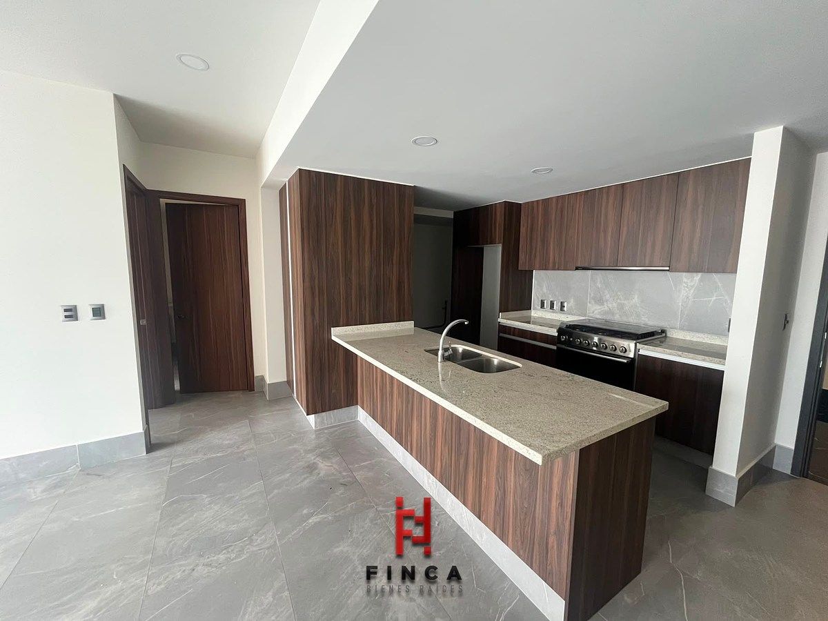 Apartamento em Interlomas, Huixquilucan, foto 4 de 10