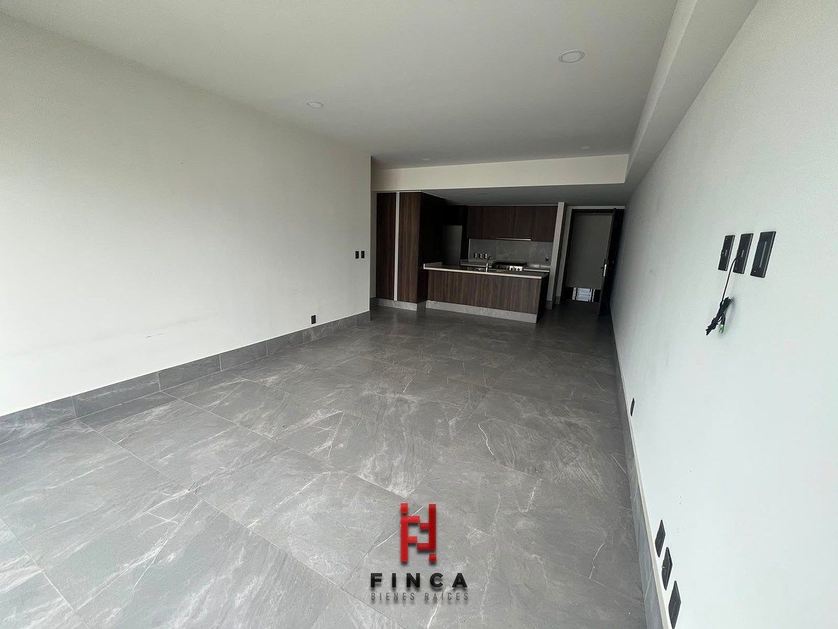 Apartamento em Interlomas, Huixquilucan, foto 6 de 10