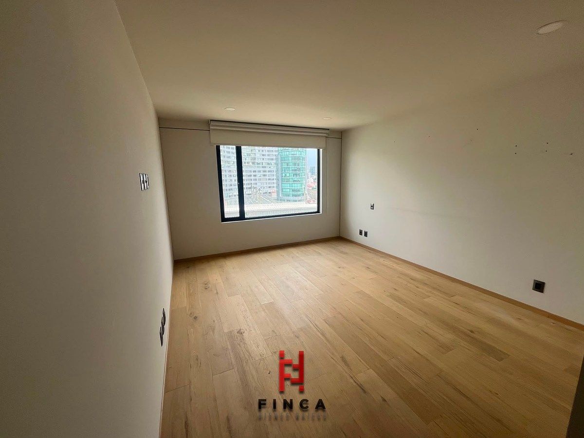 Apartamento em Interlomas, Huixquilucan, foto 7 de 10