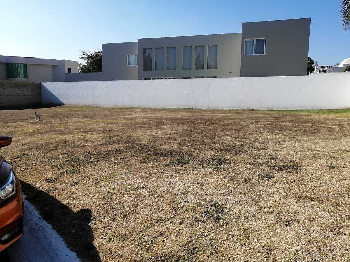 Terreno en Arbolada Bosques de Santa Anita, Tlajomulco de Zúñiga, foto 3 de 5