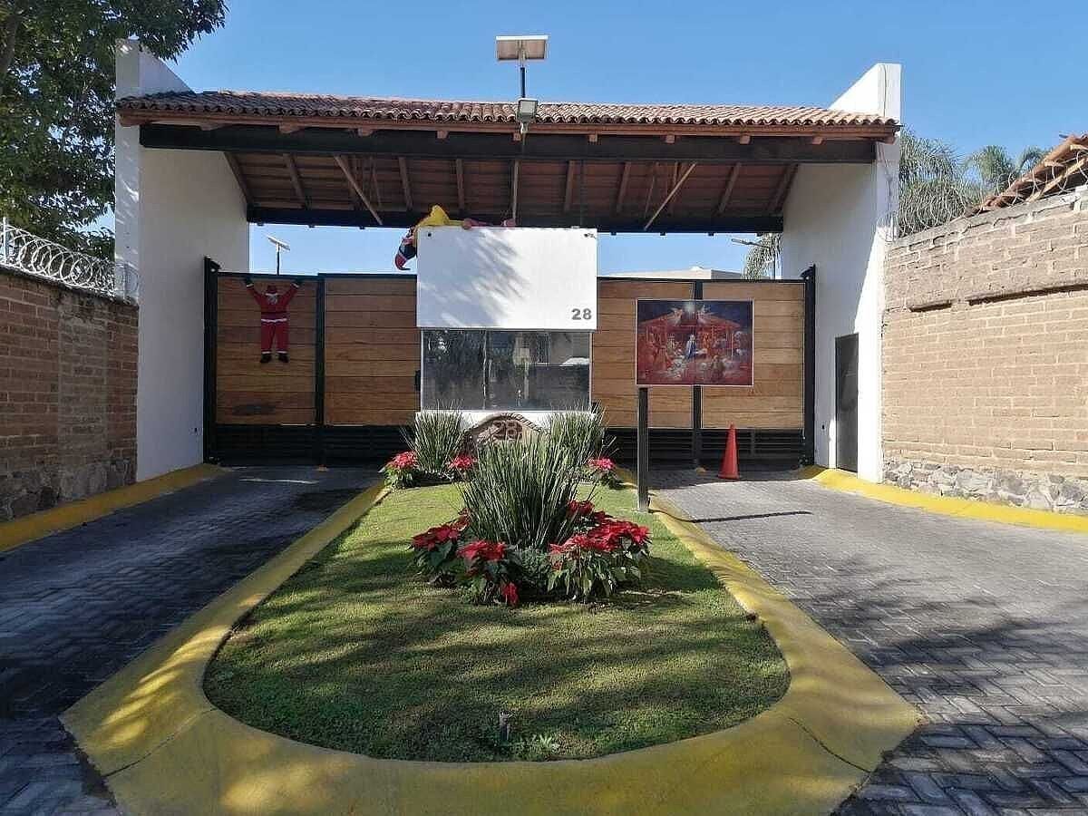 Terreno en Arbolada Bosques de Santa Anita, Tlajomulco de Zúñiga, foto 5 de 5