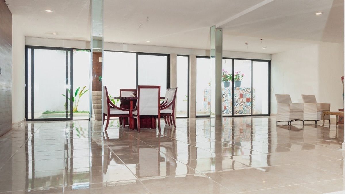 Casa en Montecristo, Mérida, foto 4 de 19