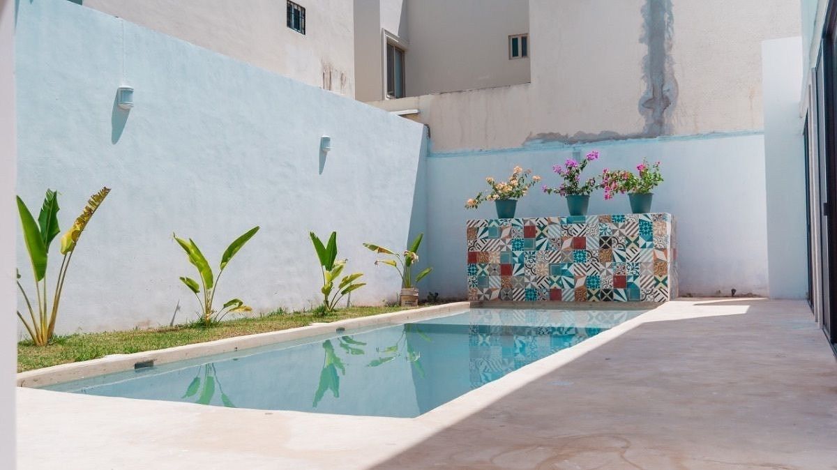Casa en Montecristo, Mérida, foto 6 de 19