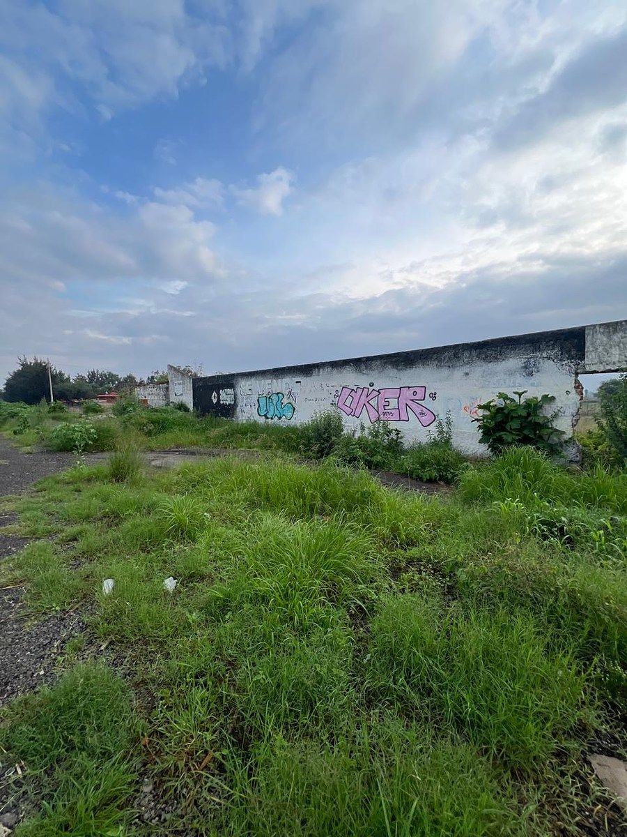 Lote em Los Pinos, Tlajomulco de Zúñiga, foto 7 de 17