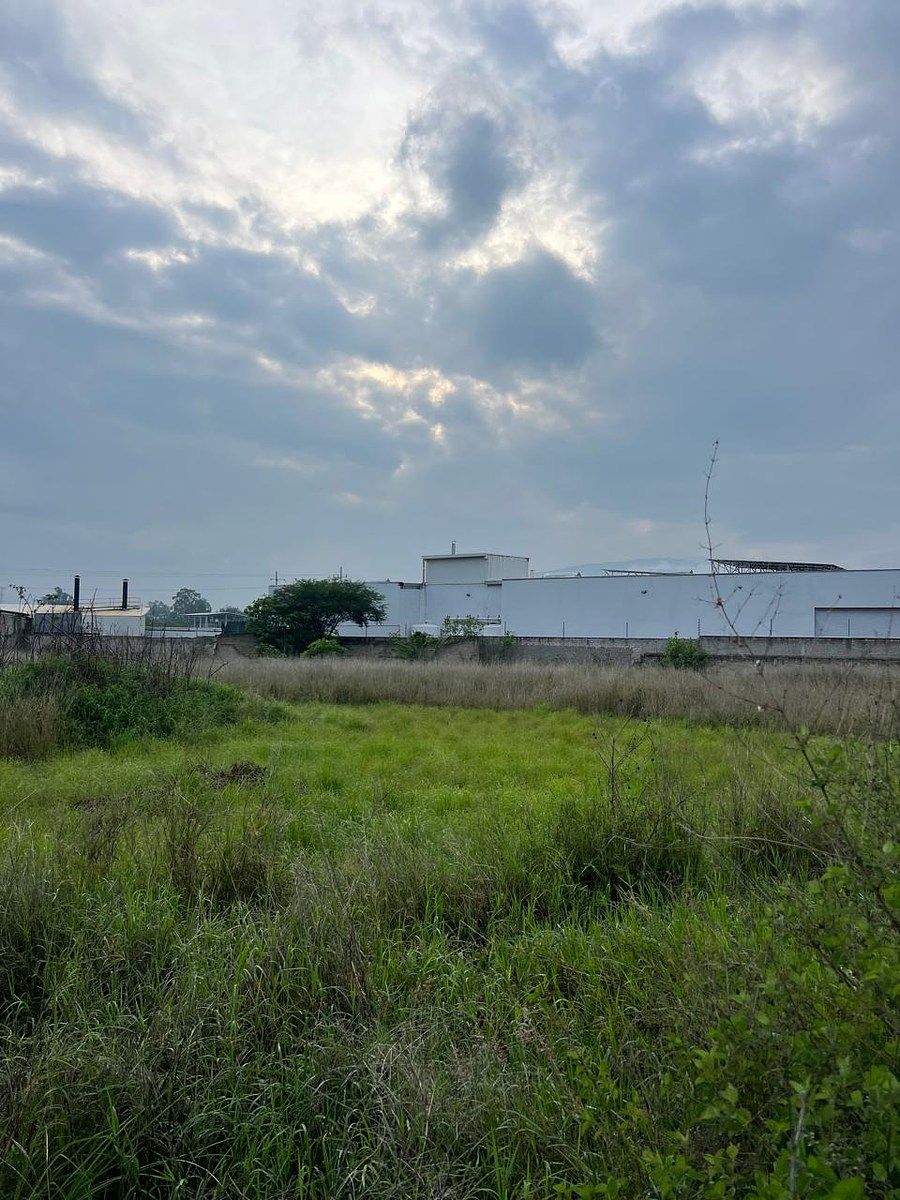 Lote em Los Pinos, Tlajomulco de Zúñiga, foto 12 de 17
