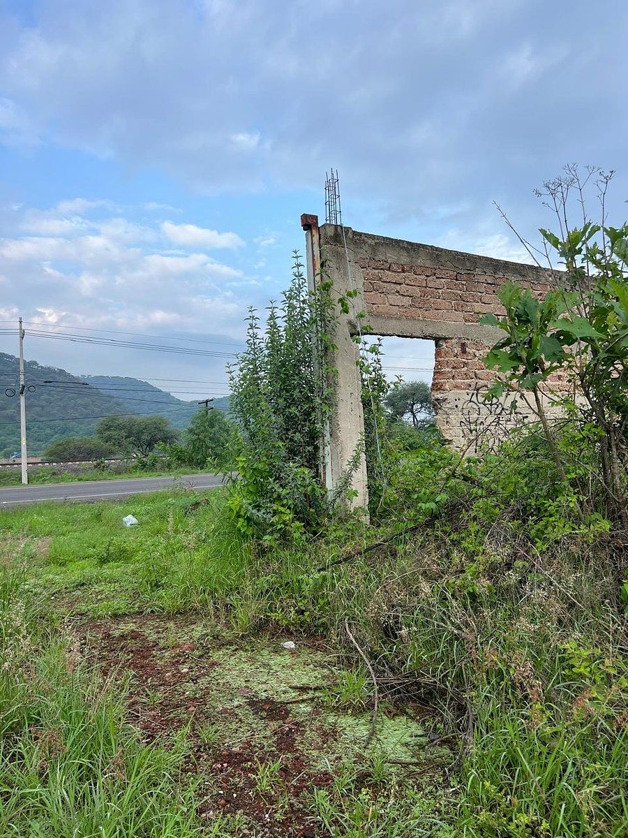 Lote em Los Pinos, Tlajomulco de Zúñiga, foto 14 de 17