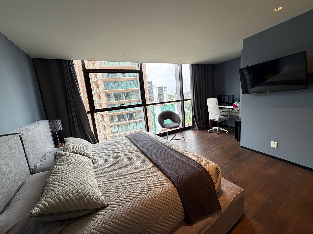 Departamento en venta en Landmark Residences, foto 1 de 21
