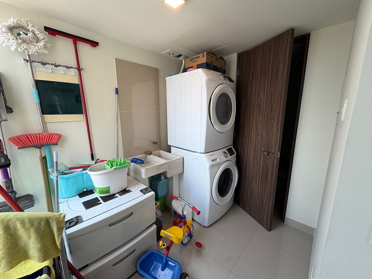 Departamento en Puerta de Hierro, Zapopan, foto 21 de 21
