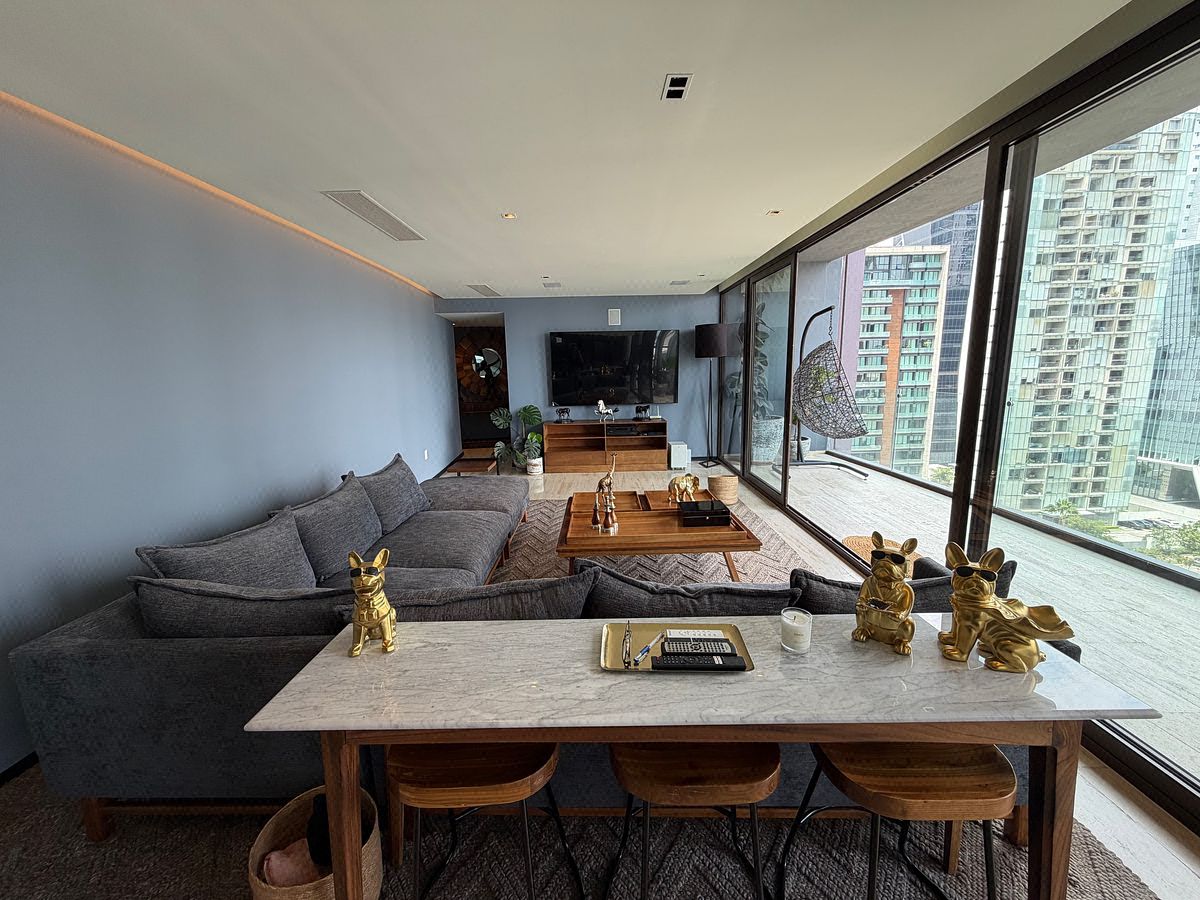 Departamento en Puerta de Hierro, Zapopan, foto 15 de 21