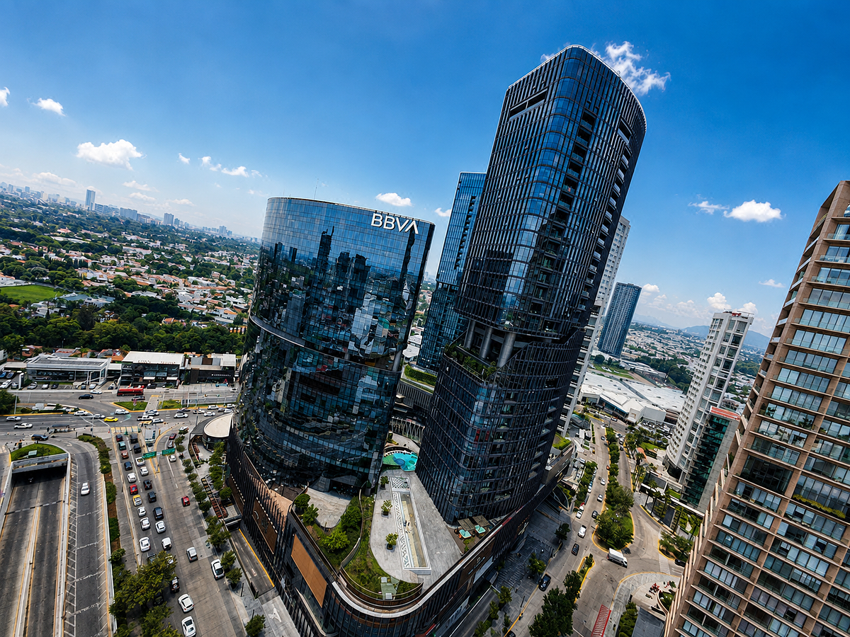 Departamento en venta en Landmark Residences