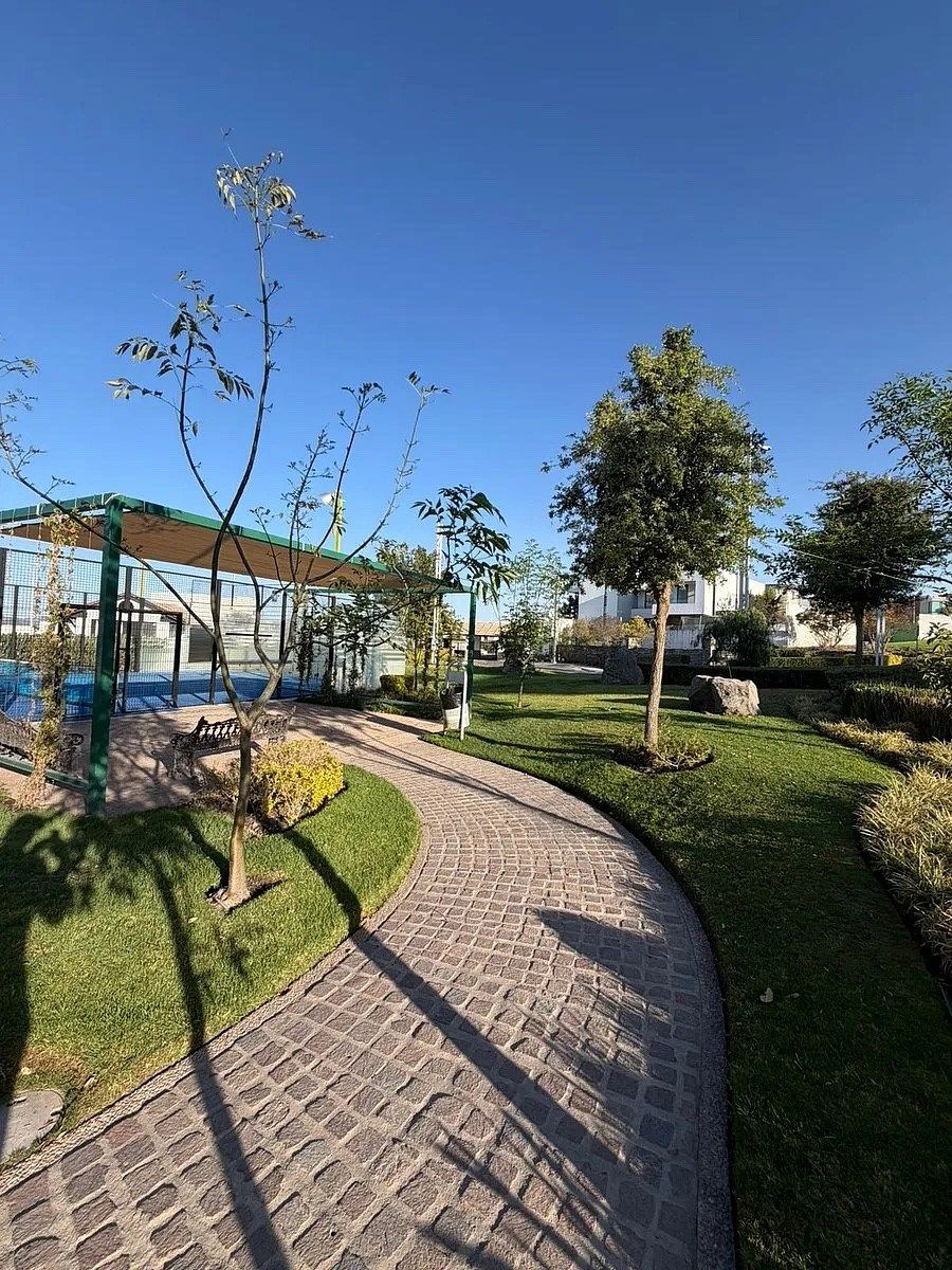 Terreno en Zibatá, El Marqués, foto 15 de 16