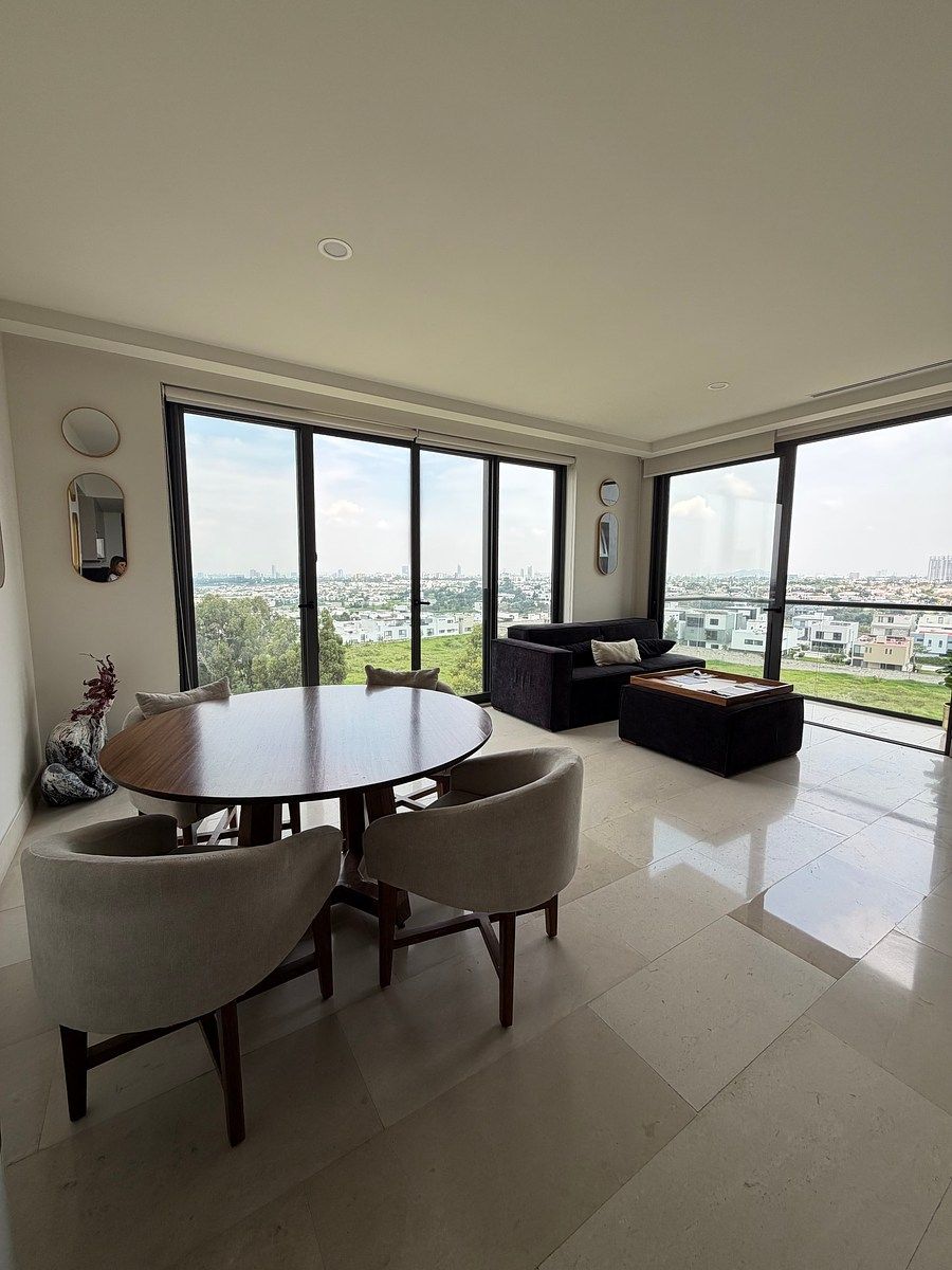 Apartamento em Puerta las Lomas, Zapopan, foto 3 de 12