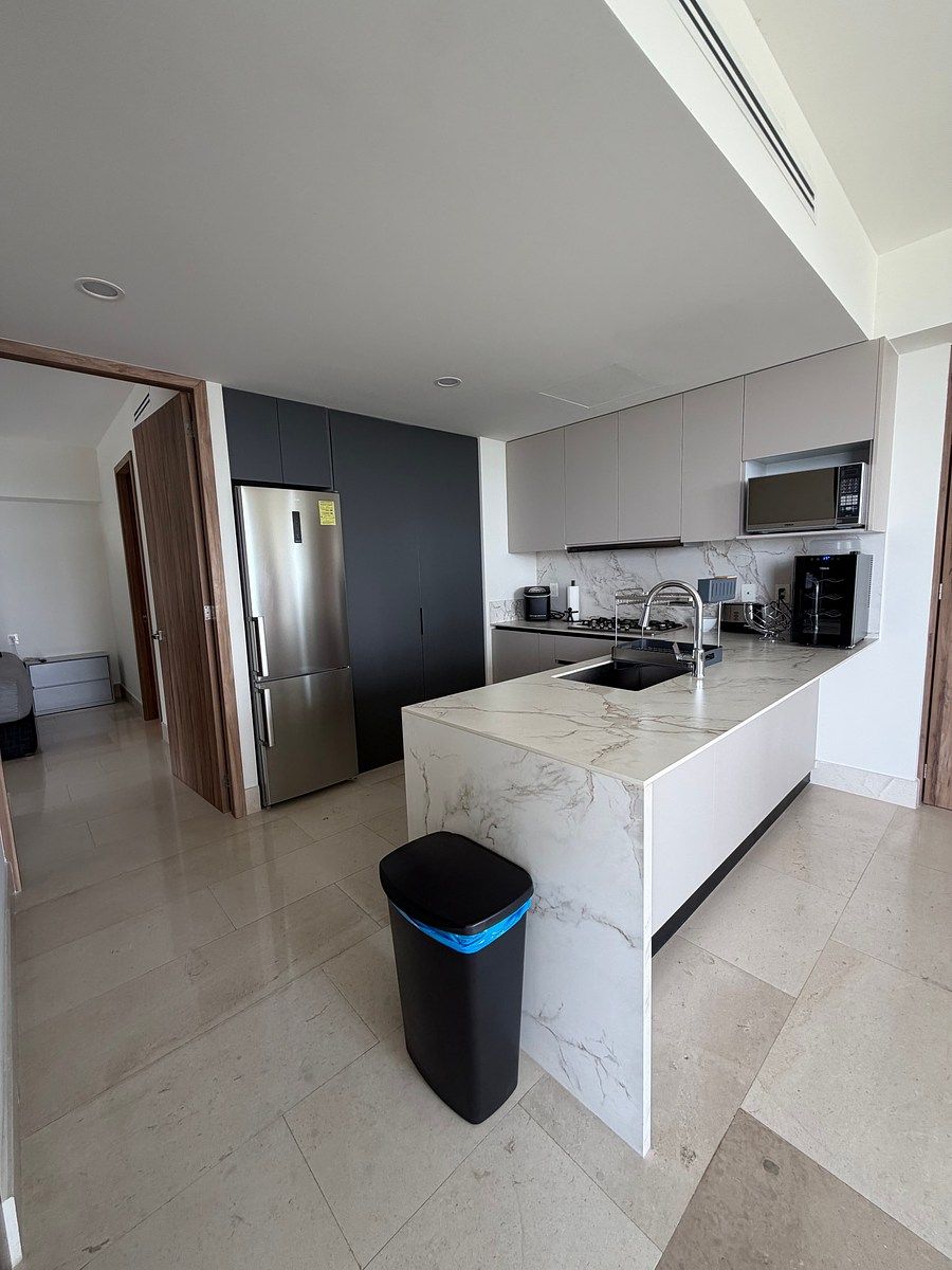 Apartamento em Puerta las Lomas, Zapopan, foto 4 de 12