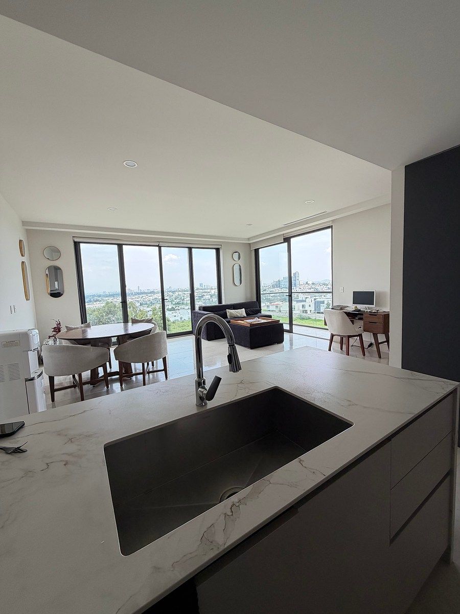 Apartamento em Puerta las Lomas, Zapopan, foto 5 de 12