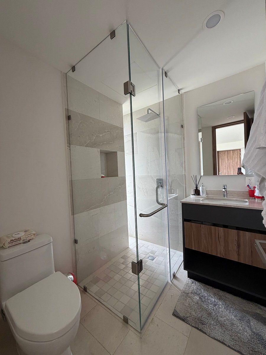 Apartamento em Puerta las Lomas, Zapopan, foto 6 de 12