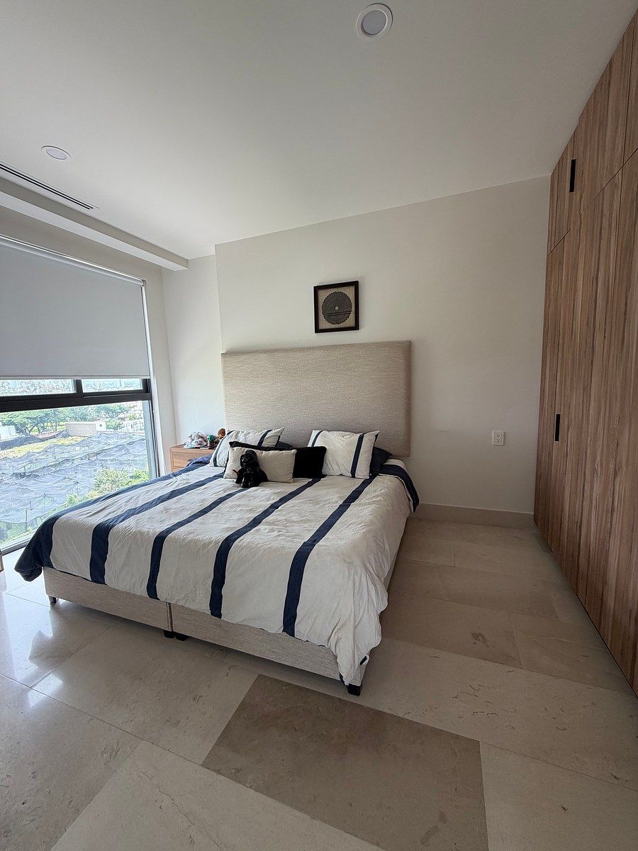 Apartamento em Puerta las Lomas, Zapopan, foto 7 de 12